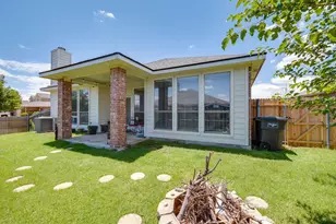 10826 Calderwood Ln, Fort Worth, TX 76052 - Photo 32