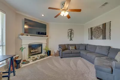 10826 Calderwood Lane, Fort Worth, TX 76052 - Photo 24