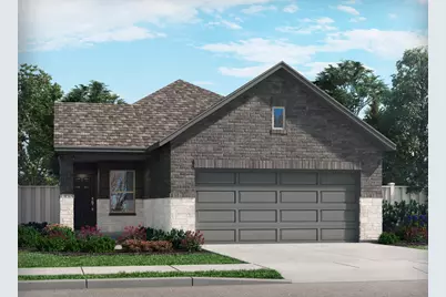 5206 Golden Trout Drive, Princeton, TX 75071 - Photo 1