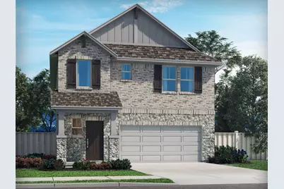 3802 High Valley Drive, Princeton, TX 75071 - Photo 2