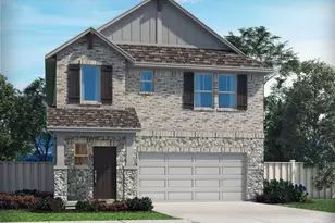 3802 High Valley Dr, Princeton, TX 75071 - Photo 2
