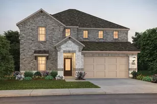 3804 High Valley Dr, Princeton, TX 75071 - Photo 2