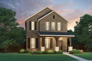 2728 Teton St, Corinth, TX 76209 - Photo 1