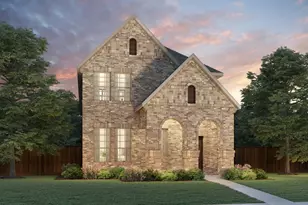 2720 Teton St, Corinth, TX 76210 - Photo 1