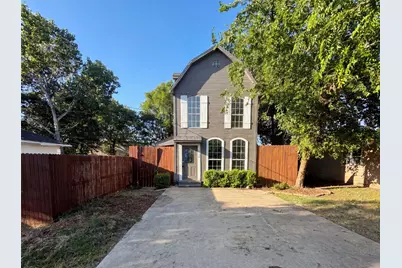 4526 S Horseshoe Trail, The Colony, TX 75056 - Photo 1