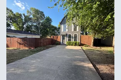 4526 S Horseshoe Trail, The Colony, TX 75056 - Photo 14