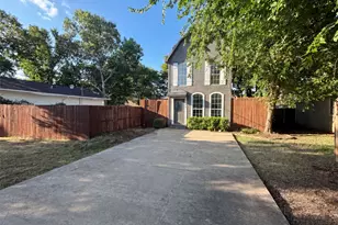 4526 S Horseshoe Trail, The Colony, TX 75056 - Photo 14