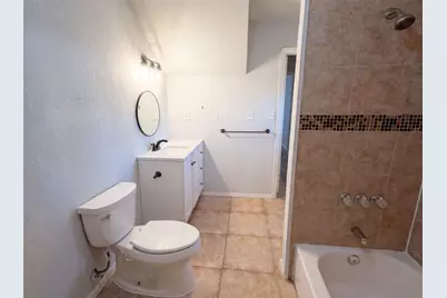 4526 S Horseshoe Trail, The Colony, TX 75056 - Photo 10