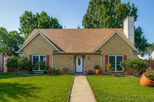1142 Sicily Dr, Garland, TX 75040 - Photo 1