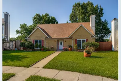 1142 Sicily Drive, Garland, TX 75040 - Photo 2