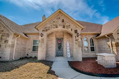 1009 Sky Court, Weatherford, TX 76085 - Photo 2