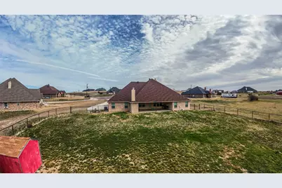 1009 Sky Court, Weatherford, TX 76085 - Photo 24