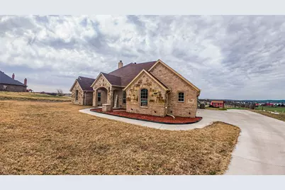 1009 Sky Court, Weatherford, TX 76085 - Photo 22