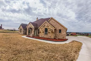 1009 Sky Ct, Weatherford, TX 76085 - Photo 22