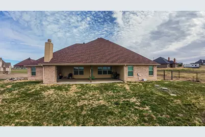 1009 Sky Court, Weatherford, TX 76085 - Photo 22