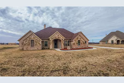 1009 Sky Court, Weatherford, TX 76085 - Photo 20