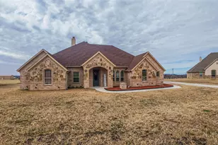 1009 Sky Ct, Weatherford, TX 76085 - Photo 20