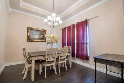 1009 Sky Court, Weatherford, TX 76085 - Photo 8