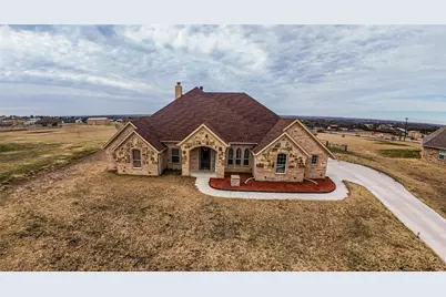 1009 Sky Court, Weatherford, TX 76085 - Photo 20