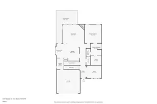 6137 Redear Dr, Fort Worth, TX 76179 - Photo 28