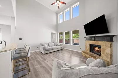 6137 Redear Drive, Fort Worth, TX 76179 - Photo 6