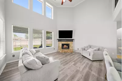 6137 Redear Drive, Fort Worth, TX 76179 - Photo 8