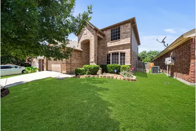 6137 Redear Drive, Fort Worth, TX 76179 - Photo 2