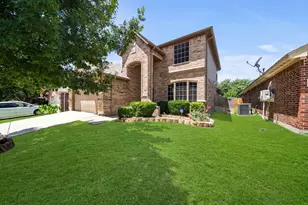 6137 Redear Dr, Fort Worth, TX 76179 - Photo 2