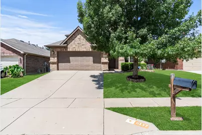 6137 Redear Drive, Fort Worth, TX 76179 - Photo 4