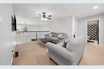 6137 Redear Drive, Fort Worth, TX 76179 - Photo 20