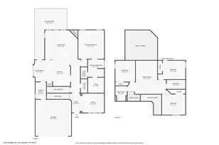 6137 Redear Dr, Fort Worth, TX 76179 - Photo 26