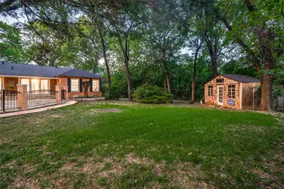 1623 San Rafael Drive, Dallas, TX 75218 - Photo 8
