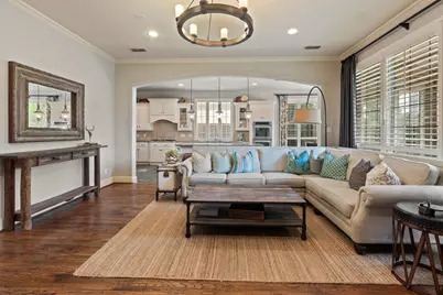 8016 Blue Hole Court, McKinney, TX 75070 - Photo 6