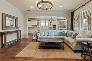 8016 Blue Hole Ct, McKinney, TX 75070 - Photo 6