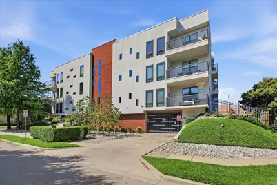 4107 Bowser Avenue #110, Dallas, TX 75219 - Photo 34