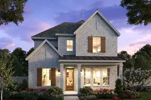 1112 Bear Grass Mews, Celina, TX 75009 - Photo 1