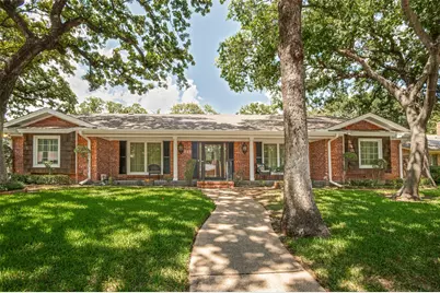 832 Wheelwood Drive, Hurst, TX 76053 - Photo 1