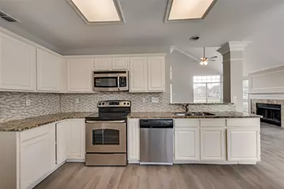 908 Stone Trail Drive, Flower Mound, TX 75028 - Photo 8