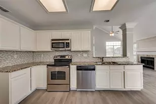 908 Stone Trail Dr, Flower Mound, TX 75028 - Photo 8