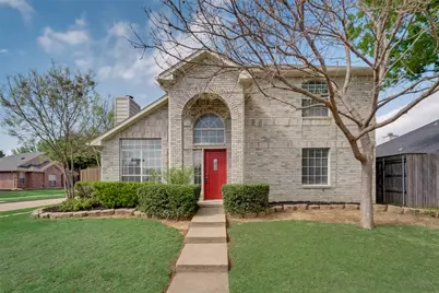 908 Stone Trail Drive, Flower Mound, TX 75028 - Photo 2