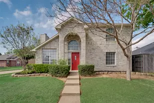 908 Stone Trail Dr, Flower Mound, TX 75028 - Photo 2