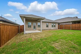 1413 Richardson St, Howe, TX 75459 - Photo 6