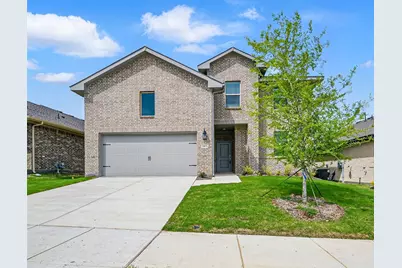 1413 Richardson Street, Howe, TX 75459 - Photo 1