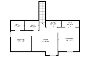 1413 Richardson St, Howe, TX 75459 - Photo 30