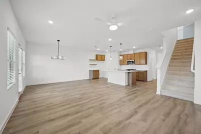 1413 Richardson Street, Howe, TX 75459 - Photo 12