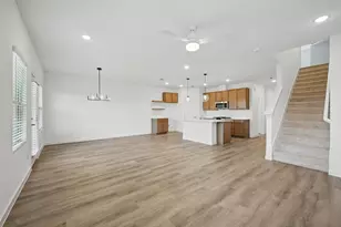1413 Richardson St, Howe, TX 75459 - Photo 12