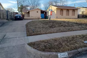 2405 Timberlake Dr, Irving, TX 75062 - Photo 1
