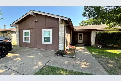 1117 High Point Road, Arlington, TX 76015 - Photo 2