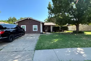 1117 High Point Rd, Arlington, TX 76015 - Photo 1