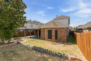 12945 Peach Tree Way, Fort Worth, TX 76040 - Photo 38